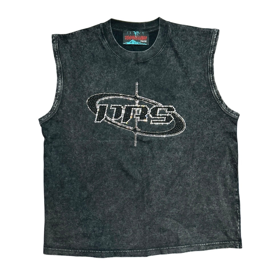 VINTAGE WASH TANK