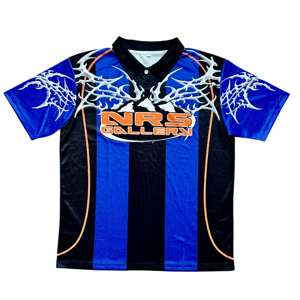 2025 FOOTBALL KIT