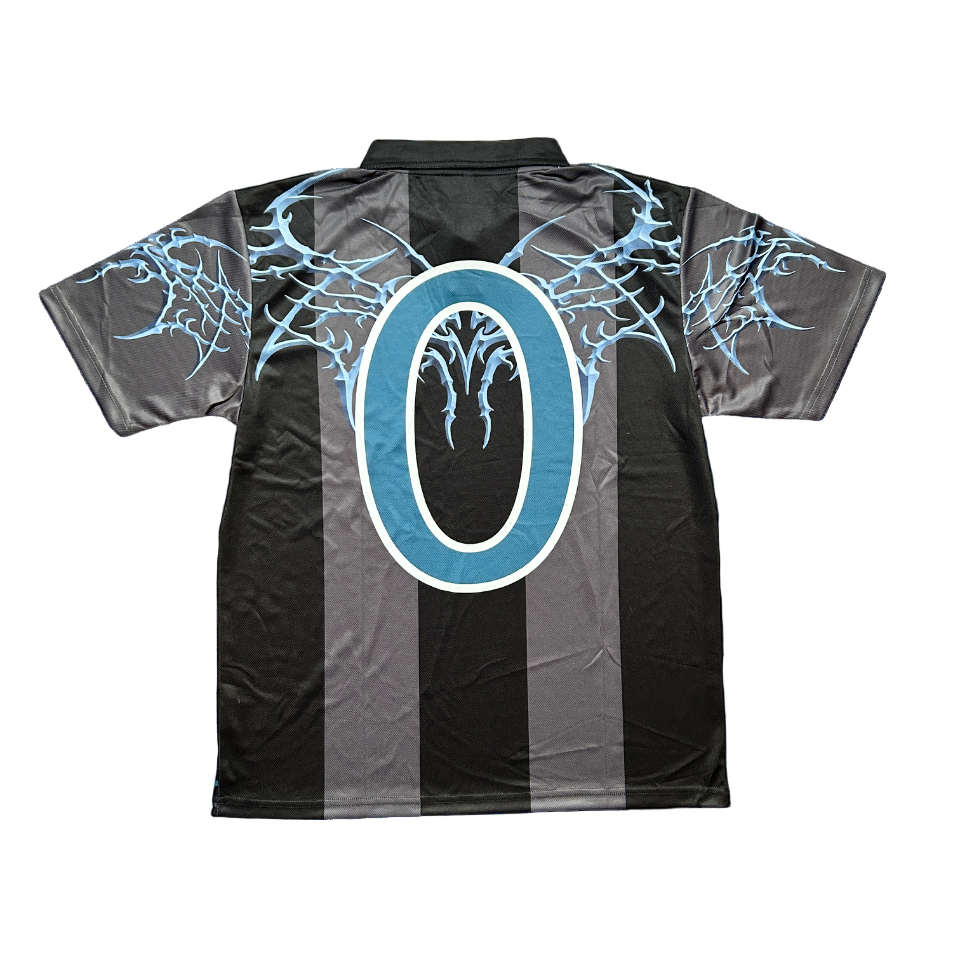 2025 FOOTBALL KIT (DARKKNIGHT)