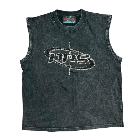 VINTAGE WASH TANK