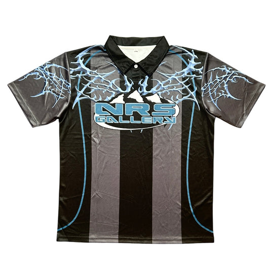 2025 FOOTBALL KIT (DARKKNIGHT)