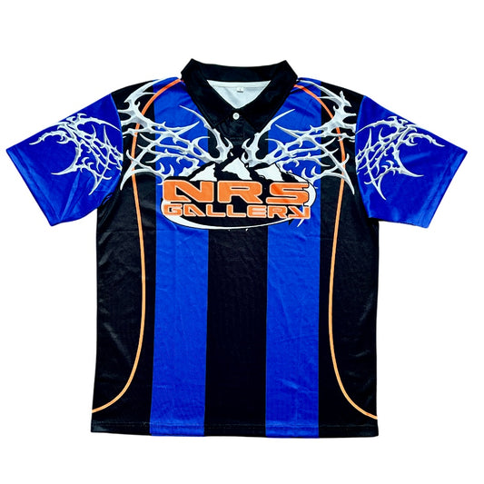 2025 FOOTBALL KIT
